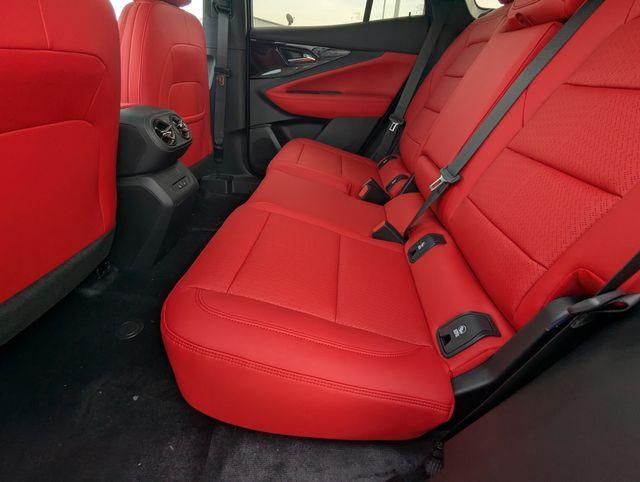 new 2026 Chevrolet Blazer EV car, priced at $64,279