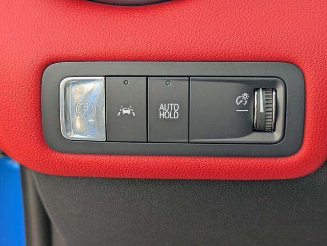 new 2026 Chevrolet Blazer EV car, priced at $64,279