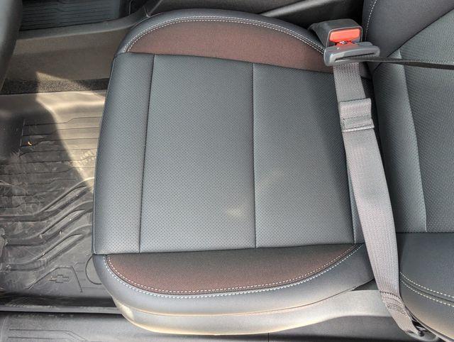 new 2026 Chevrolet Equinox EV car, priced at $34,639