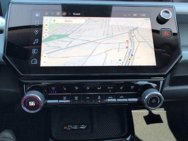 new 2027 Chevrolet Bolt car