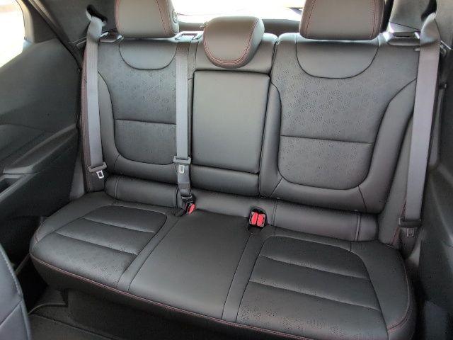 new 2027 Chevrolet Bolt car