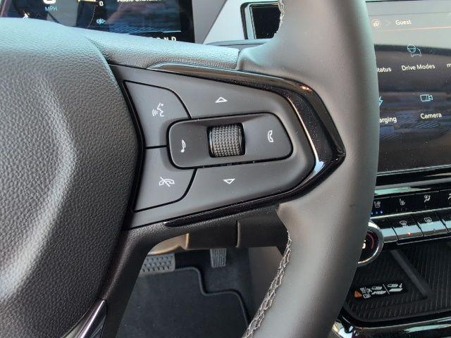 new 2027 Chevrolet Bolt car