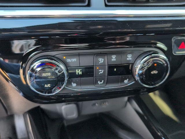 used 2026 Chevrolet Trax car, priced at $28,051