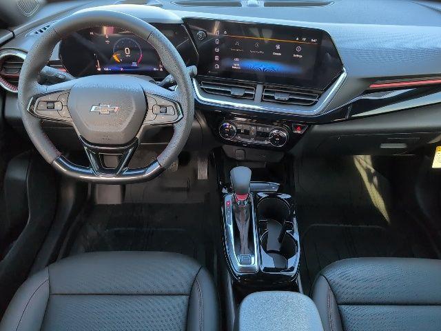used 2026 Chevrolet Trax car, priced at $28,051