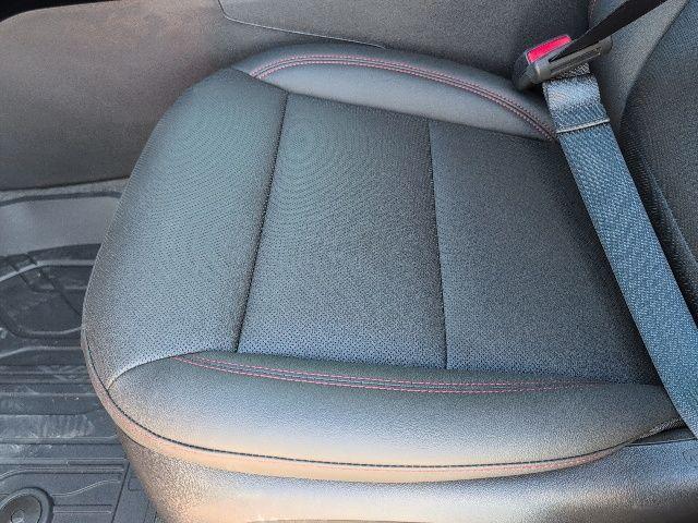 used 2026 Chevrolet Trax car, priced at $28,051