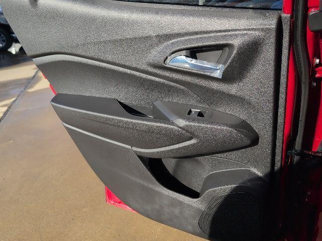 used 2026 Chevrolet Trax car, priced at $28,051