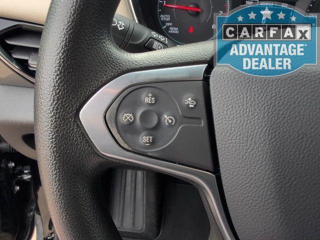 used 2023 Chevrolet Traverse car, priced at $21,897