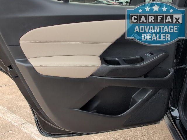 used 2023 Chevrolet Traverse car, priced at $21,897