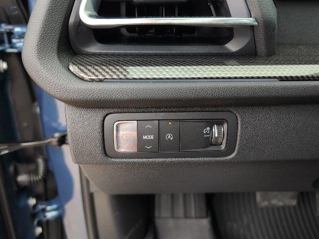 new 2026 Chevrolet Traverse car, priced at $59,115