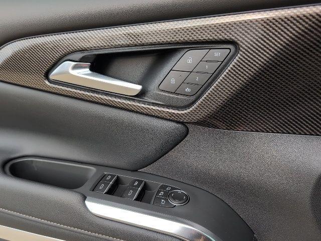 new 2026 Chevrolet Traverse car, priced at $59,115