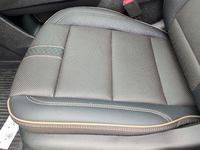 new 2026 Chevrolet Traverse car, priced at $59,115