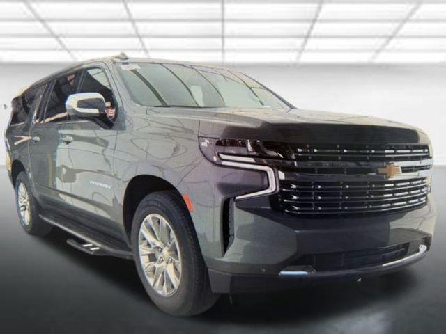 used 2023 Chevrolet Suburban car, priced at $39,987