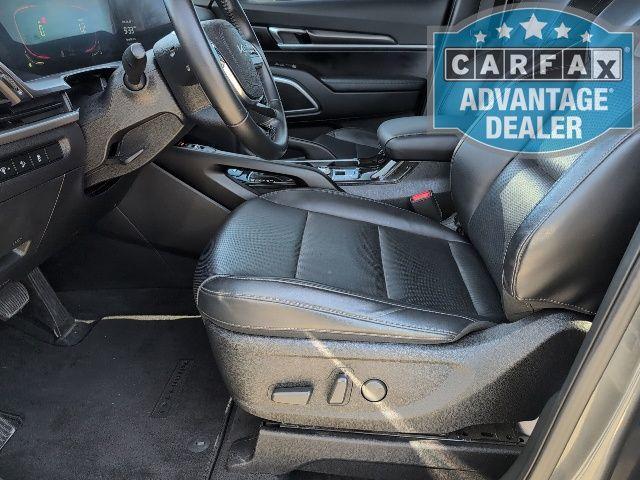 used 2023 Kia Telluride car, priced at $30,556