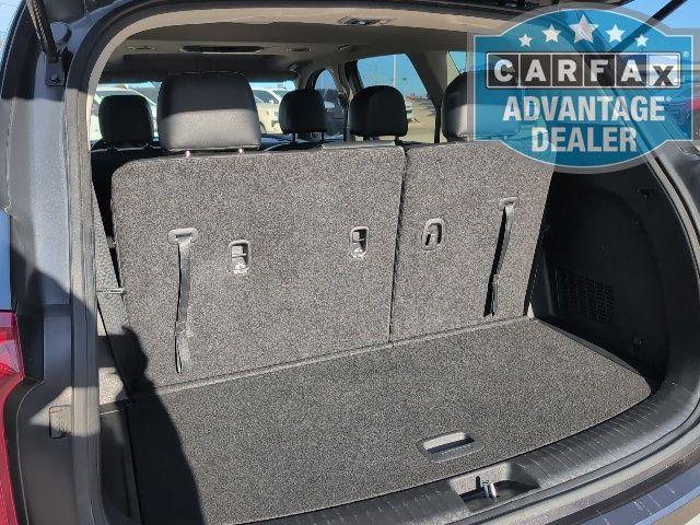 used 2023 Kia Telluride car, priced at $30,556