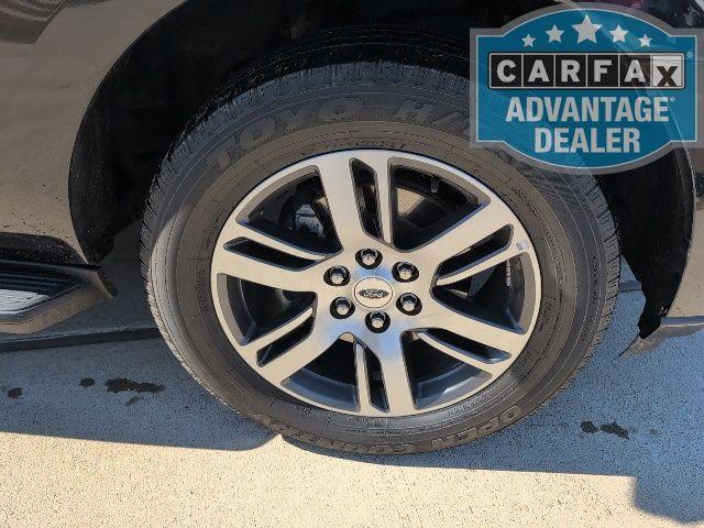 used 2024 Ford Expedition car, priced at $46,350