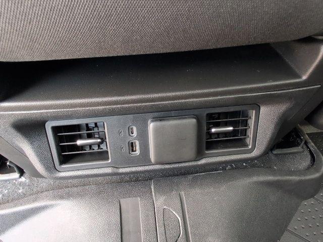 new 2025 Chevrolet Silverado 1500 car, priced at $47,435