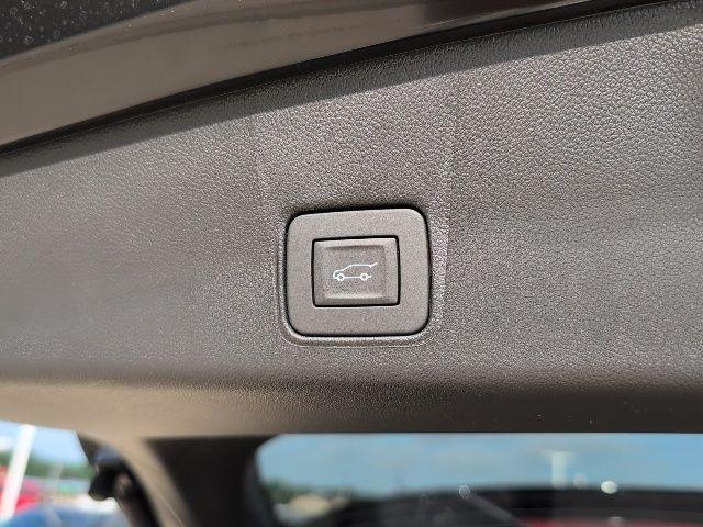 new 2026 Chevrolet TrailBlazer car, priced at $29,420