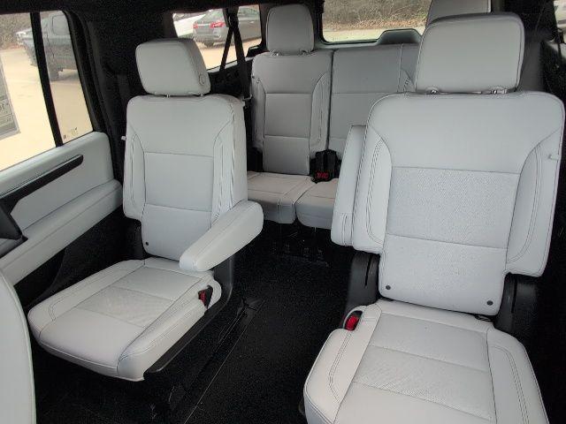 new 2025 Chevrolet Suburban car, priced at $84,400