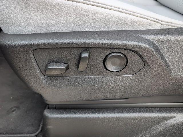 new 2025 Chevrolet Suburban car, priced at $84,400