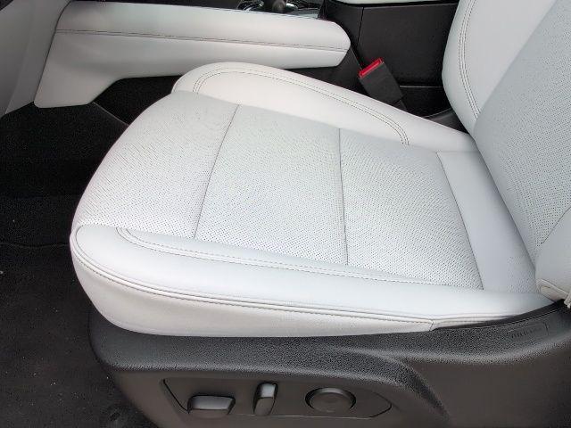 new 2025 Chevrolet Suburban car, priced at $84,400