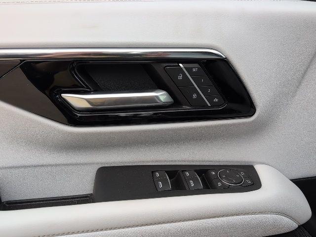 new 2025 Chevrolet Suburban car, priced at $84,400