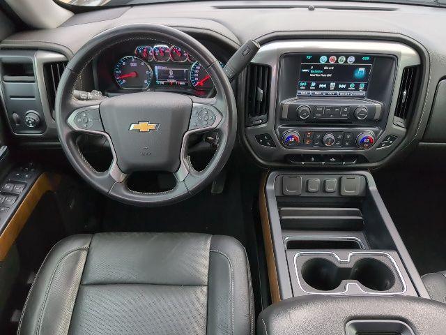 used 2018 Chevrolet Silverado 1500 car, priced at $23,149
