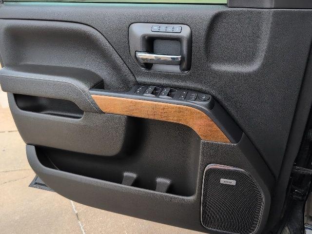 used 2018 Chevrolet Silverado 1500 car, priced at $23,149