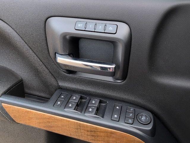 used 2018 Chevrolet Silverado 1500 car, priced at $23,149