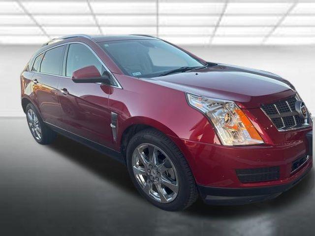 used 2011 Cadillac SRX car, priced at $7,997
