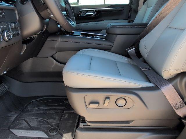 new 2026 Chevrolet Tahoe car, priced at $71,460