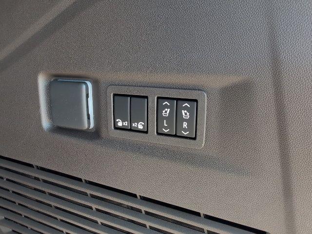 new 2026 Chevrolet Tahoe car, priced at $71,460