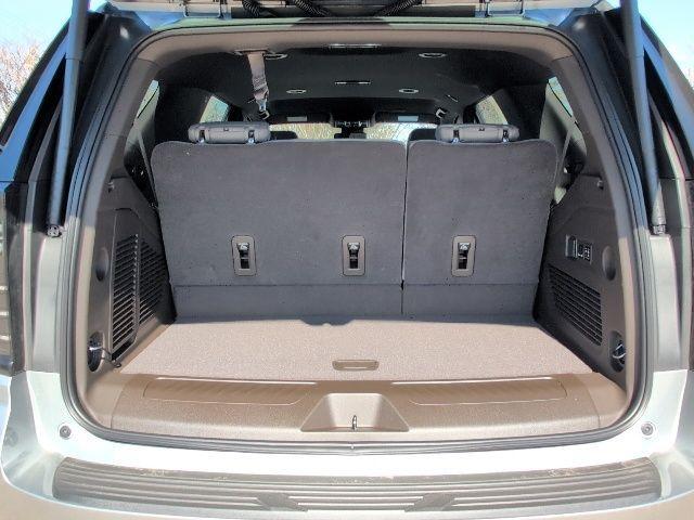 new 2026 Chevrolet Tahoe car, priced at $71,460