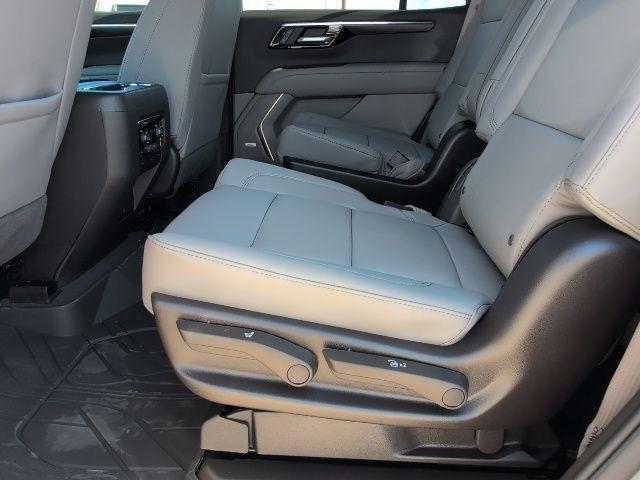 new 2026 Chevrolet Tahoe car, priced at $71,460