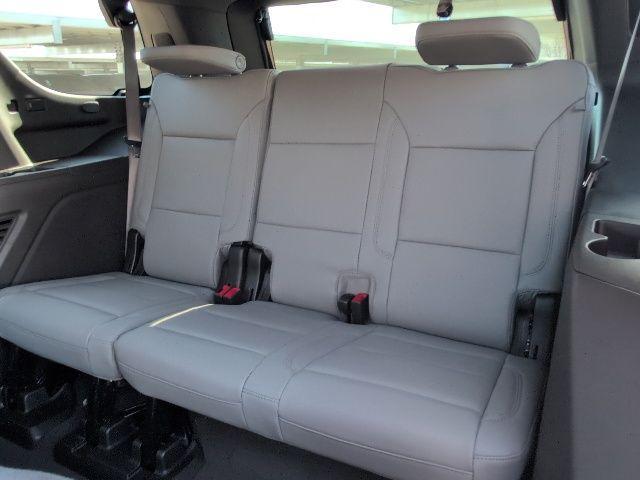 new 2026 Chevrolet Tahoe car, priced at $71,460