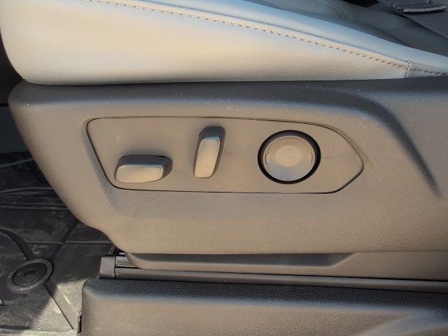 new 2026 Chevrolet Tahoe car, priced at $71,460