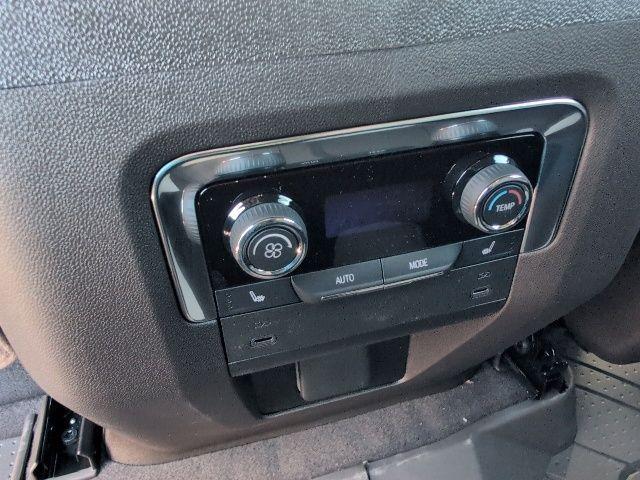 new 2026 Chevrolet Tahoe car, priced at $71,460