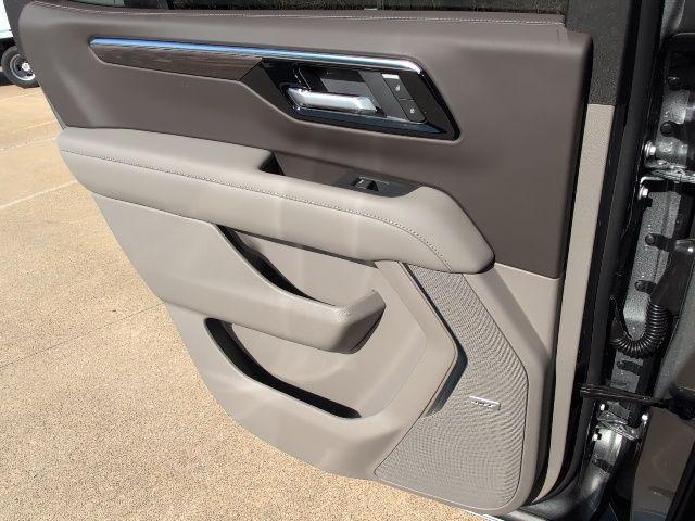 new 2026 Chevrolet Tahoe car, priced at $71,460