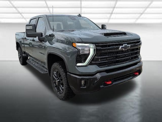 new 2026 Chevrolet Silverado 2500 car, priced at $68,424