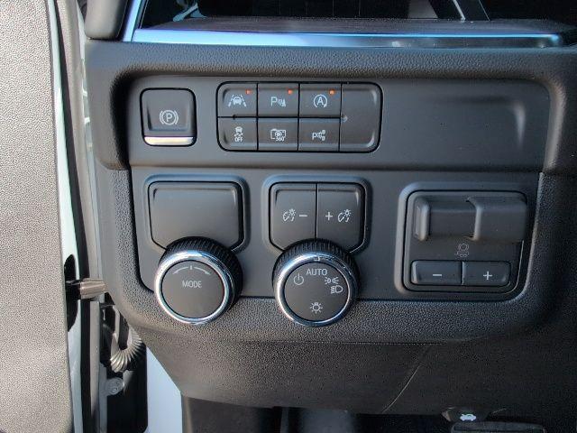 new 2026 Chevrolet Suburban car, priced at $64,350