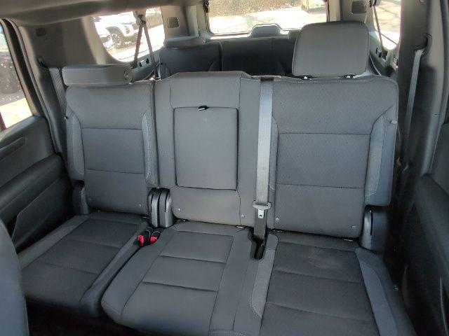 new 2026 Chevrolet Suburban car, priced at $64,350