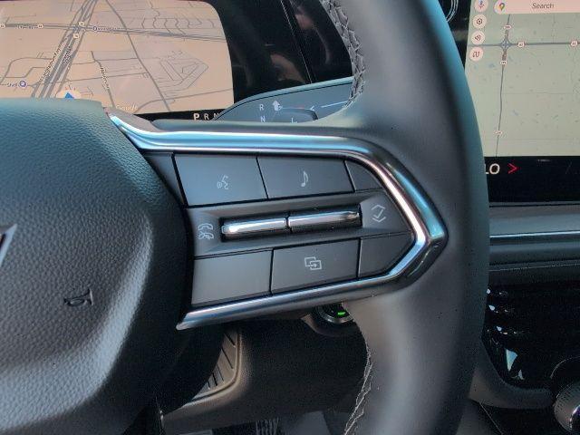 new 2026 Chevrolet Suburban car, priced at $64,350