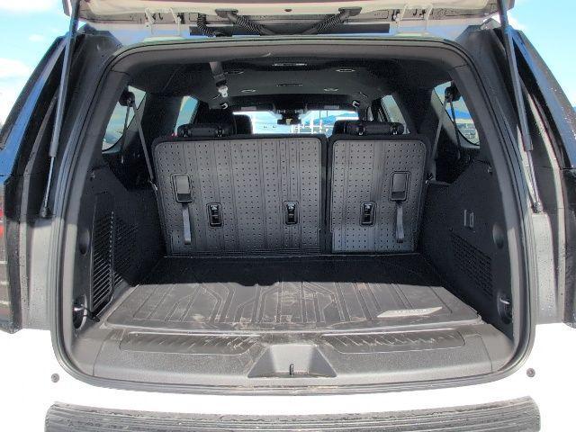 new 2026 Chevrolet Suburban car, priced at $64,350