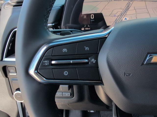 new 2026 Chevrolet Suburban car, priced at $64,350