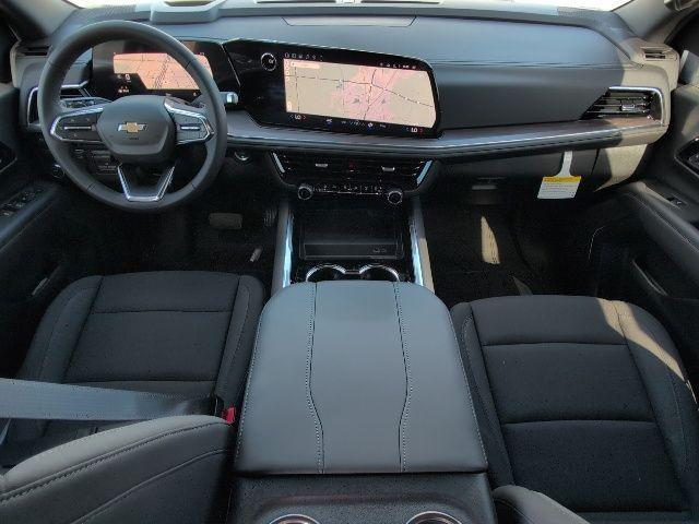 new 2026 Chevrolet Suburban car, priced at $64,350