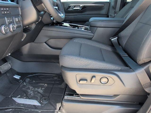 new 2026 Chevrolet Suburban car, priced at $64,350