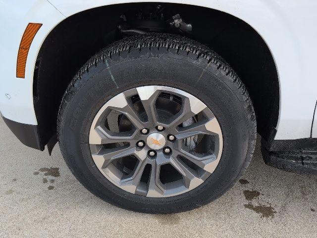 new 2026 Chevrolet Suburban car, priced at $64,350