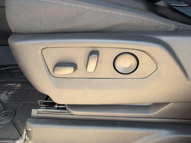 new 2026 Chevrolet Suburban car, priced at $64,350