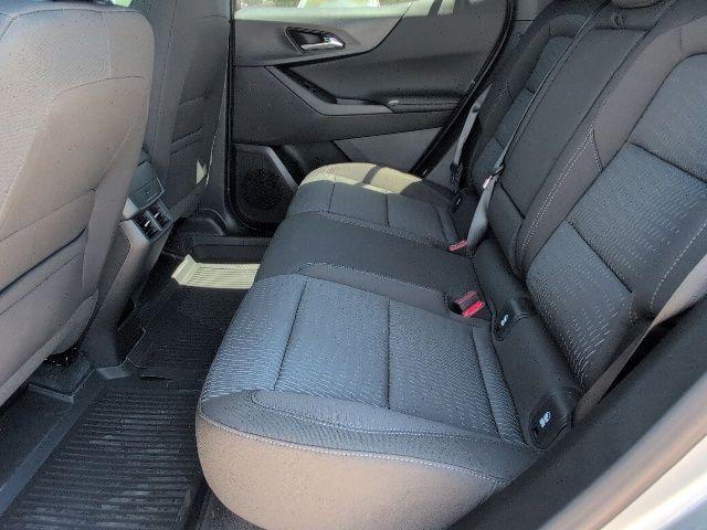new 2026 Chevrolet Equinox car, priced at $29,255