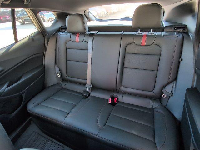 new 2026 Chevrolet Trax car, priced at $26,491