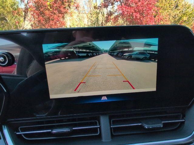 new 2026 Chevrolet Trax car, priced at $26,491